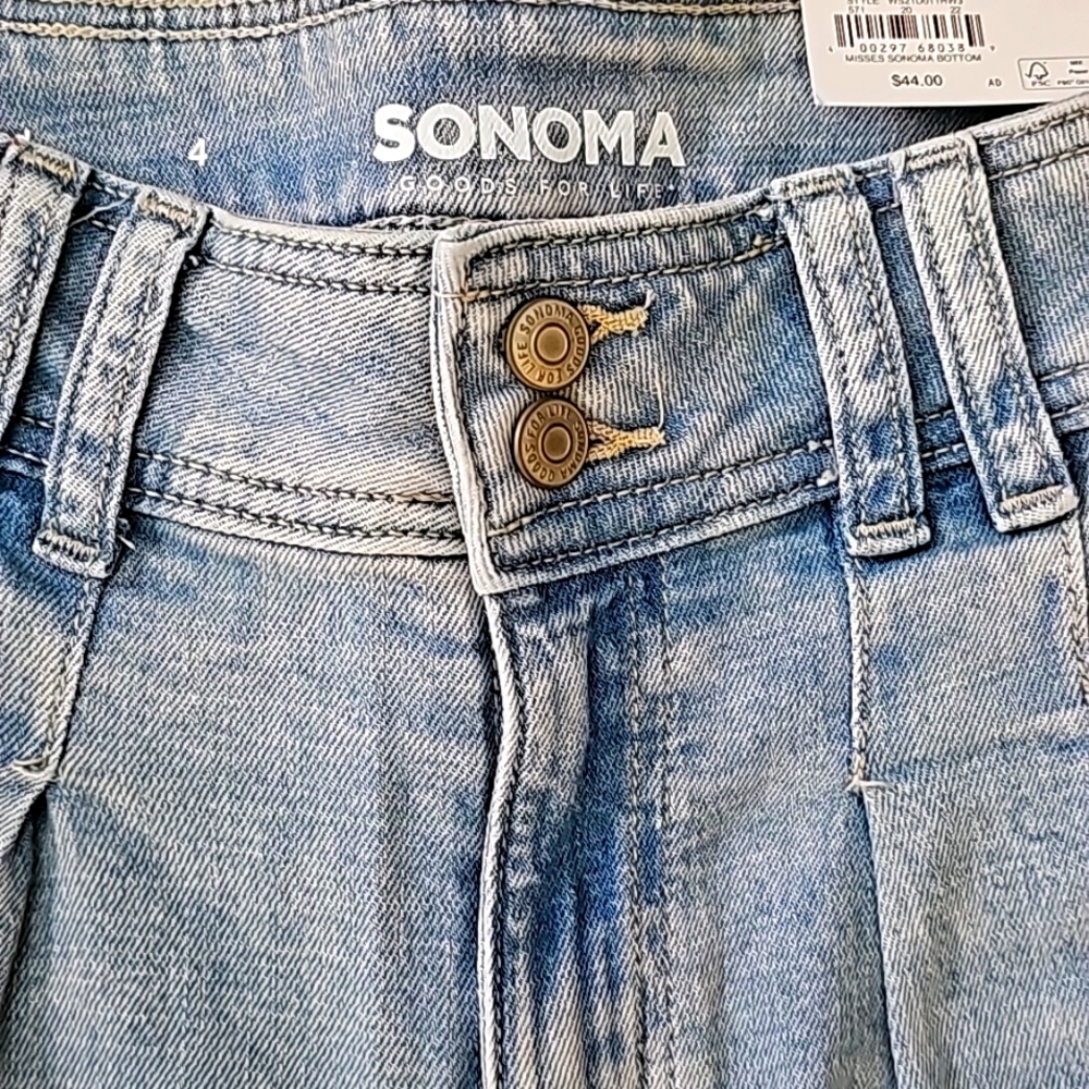 Jeans - Picture 6 of 16